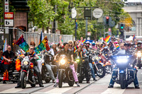 Pride San Francisco 2022