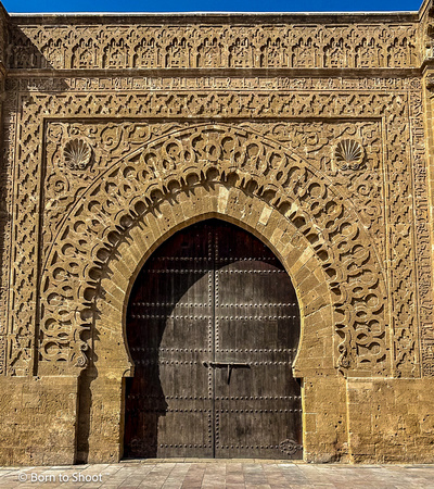 Rabat Morocco