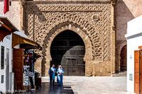 Rabat Morocco