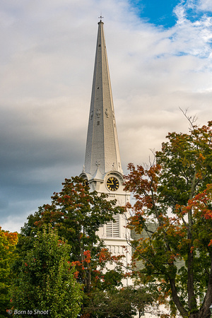 Manchester, Vermont