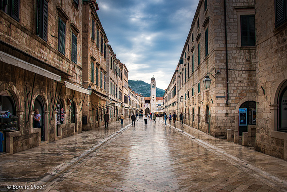 Dubrovnik