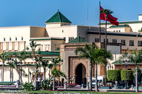 Rabat Morocco