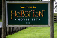Hobbiton New Zealand