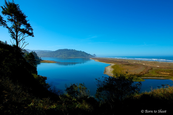 Humboldt Lagoons State Park