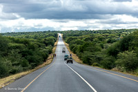 Kenya & Tanzania Street Scenes