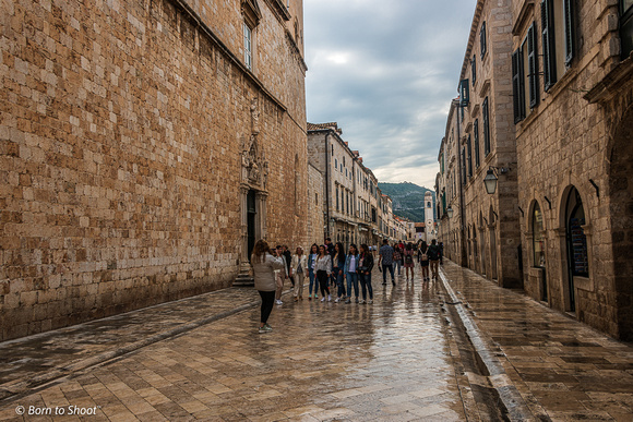 Dubrovnik