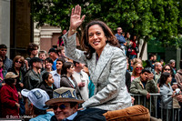 Kamala Harris _ Vice President