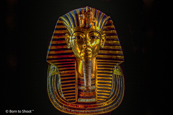 Tutankhamun Cario Egypt