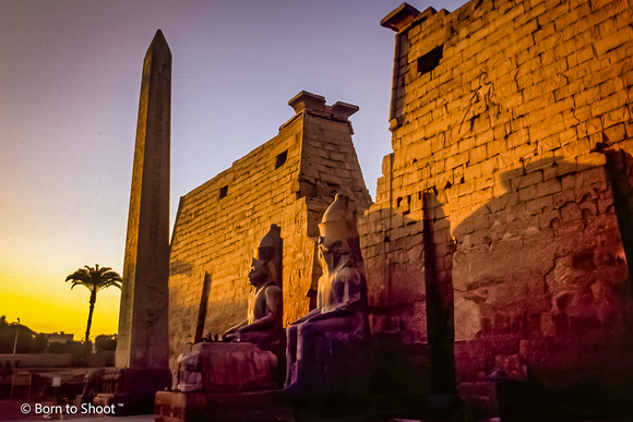 Karnak Egypt