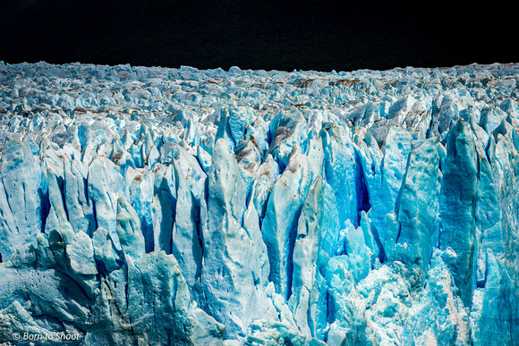 Patagonia - Perito Moreno Glacier