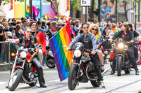 San Francisco Pride 2019