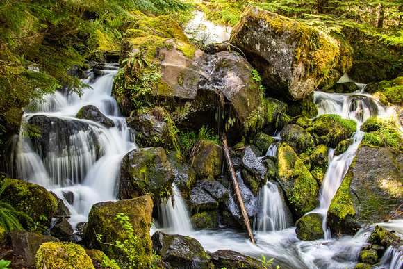 Wailua Falls, Oregon
