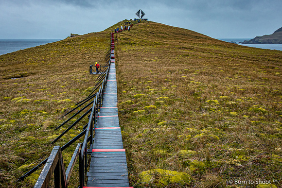 Cape Horn, Tierra del Fuego_ Chile