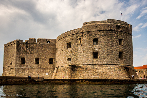 Dubrovnik