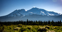 Mount Shasta