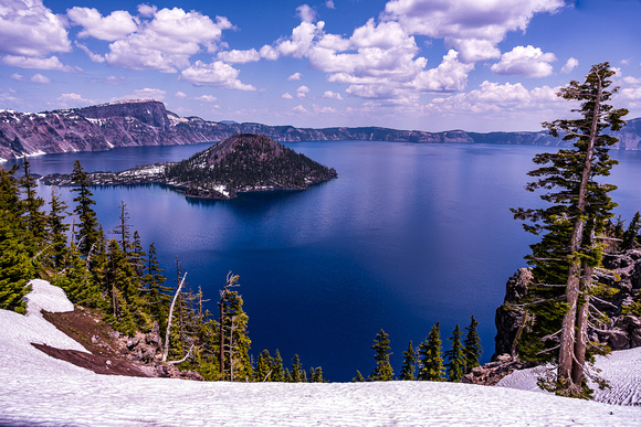 Crater Lake