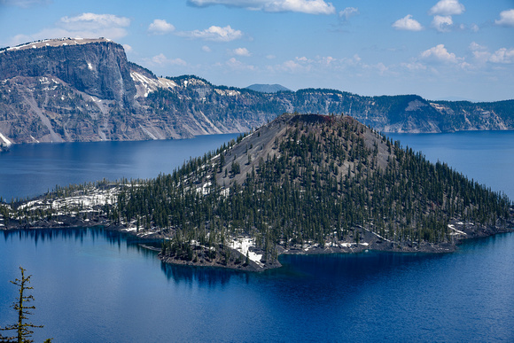 Crater Lake