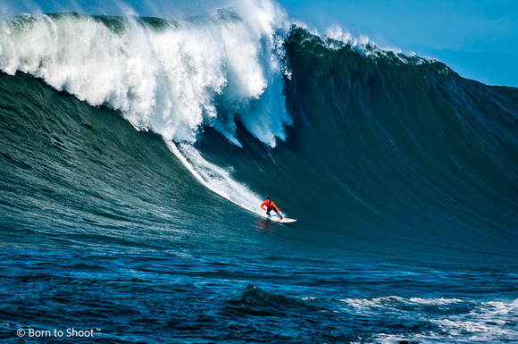 Mavericks _ Half Moon Bay