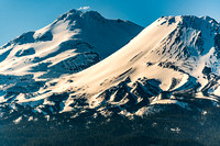 Mount Shasta