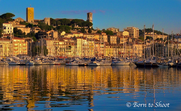 Cannes, French Riviera, France