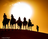 Sahara, Morocco