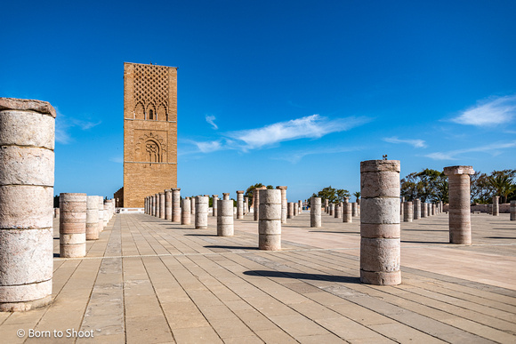Rabat Morocco